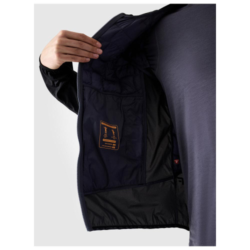 4F Ανδρικό μπουφάν Technical Jacket